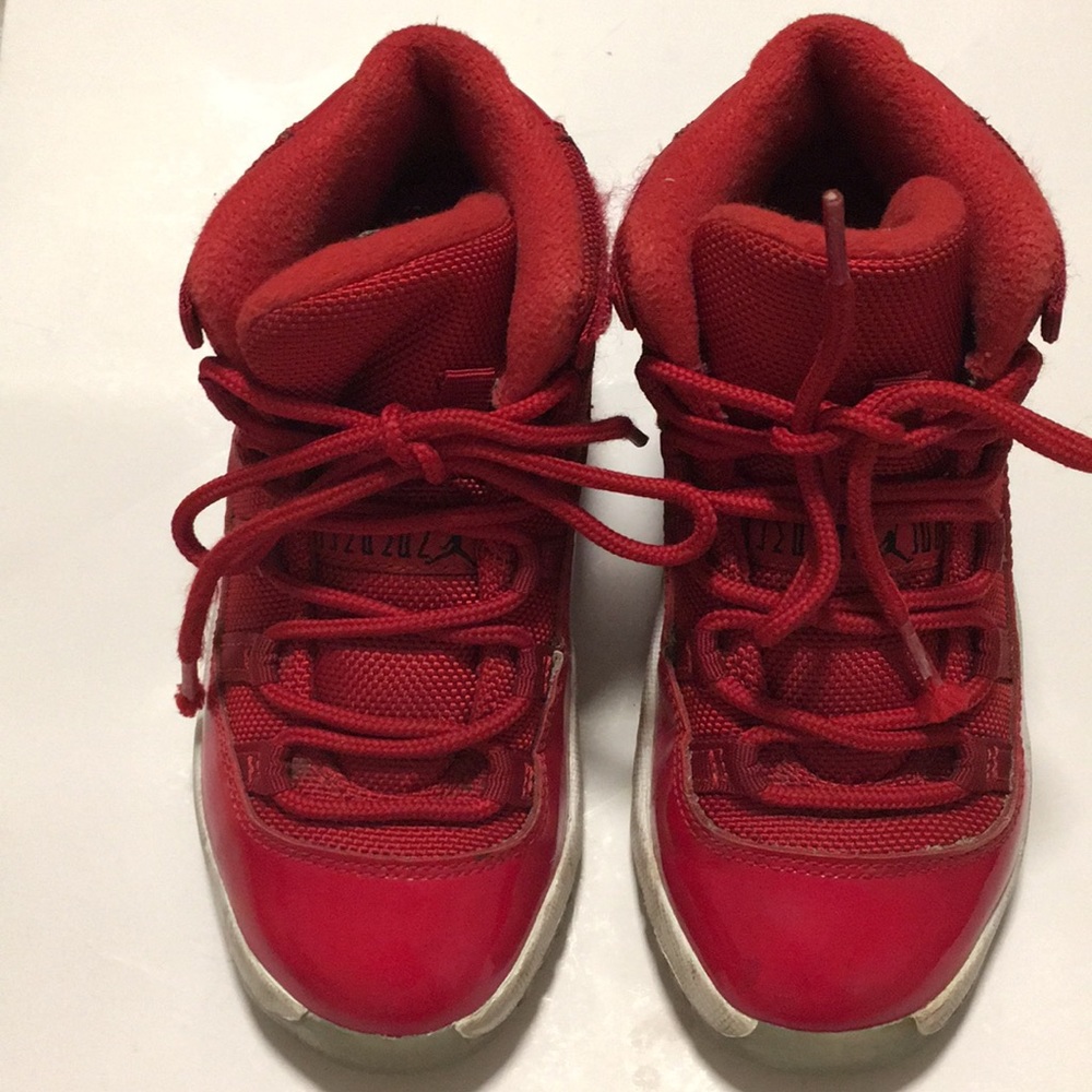 Kids Jordan’s